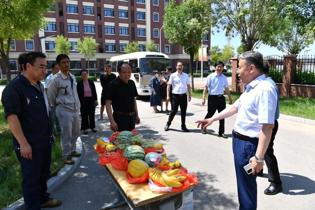 暑期以来