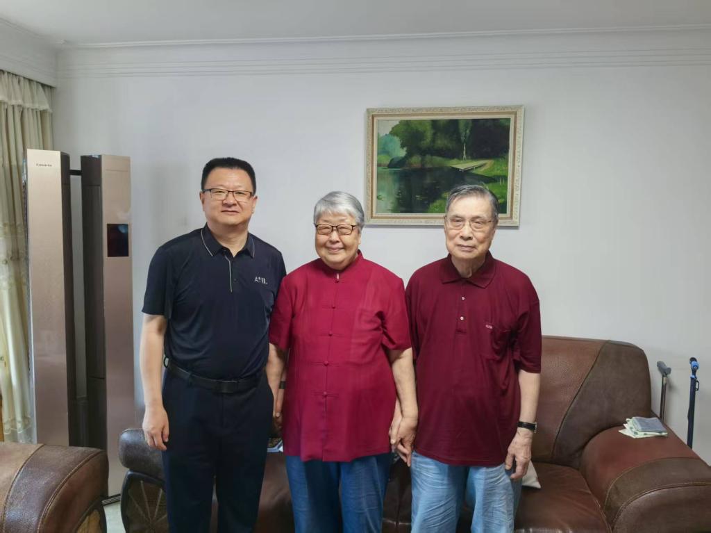 为全面落实习近平总书记在庆祝中华全国
