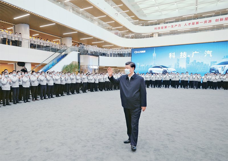 习近平