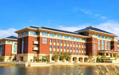 天津市人民政府共建高校